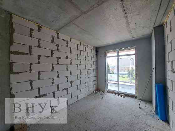 Продаж Квартира 1-кімнатна, 3/10 поверх на вул. Живова Тернопіль