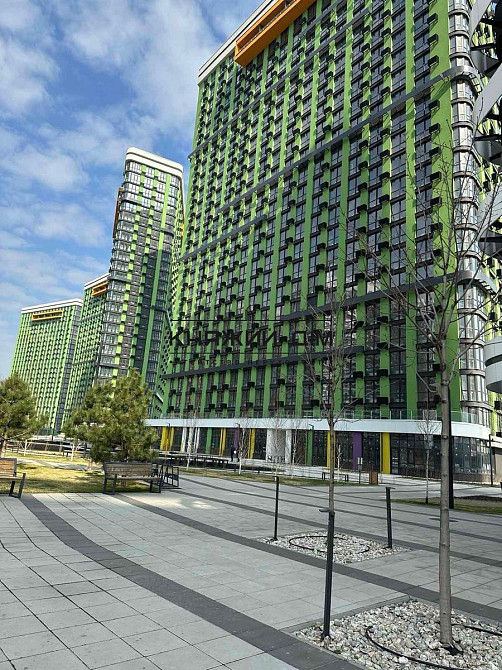 Продаж 1-кімнатної видової квартири в ЖК Great,м.Осокорки Київ - фото 1