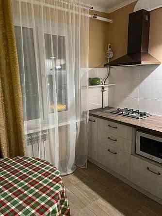 Оренда Квартира 1-кімнатна, 5/5 поверх на Гавела Вацлава, 75-а Київ