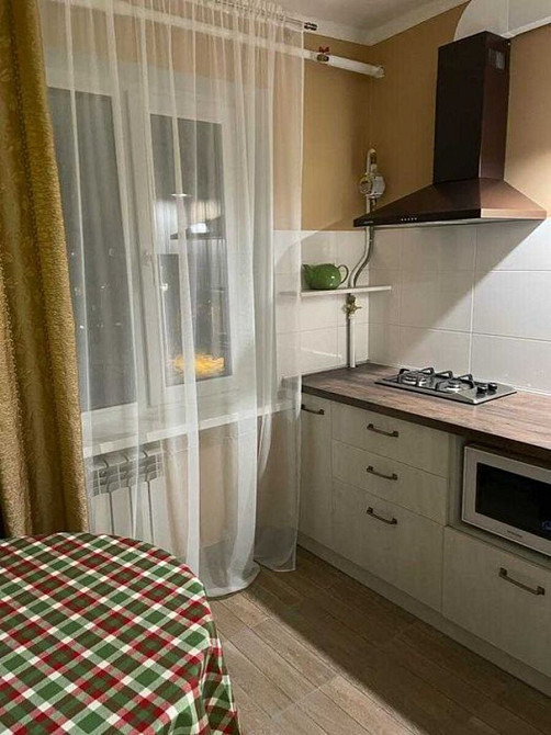 Оренда Квартира 1-кімнатна, 5/5 поверх на Гавела Вацлава, 75-а Київ - фото 6