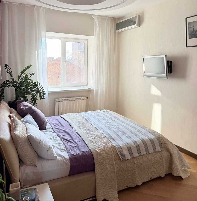 Продаж Квартира 2-кімнатна, 4/21 поверх на Чорновола вул., д. 25 Киев - изображение 5