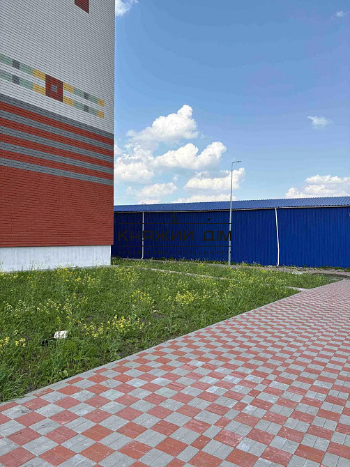 Продаж 1к Квартира 66 кв.м  Київ - фото 5