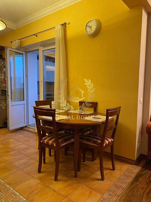 Продаж Квартира 3-кімнатна на Сеченова ул., 7А Київ - фото 3