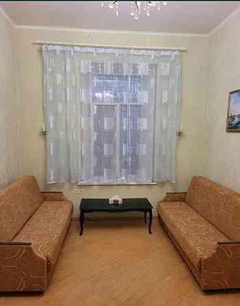 Однокомнатная квартира в малоквартирном доме на набережной Черноморки Одеса