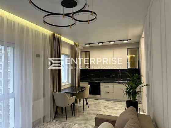 Продаж 1к Квартира 41 кв.м Максимовича Михайла вул. Киев