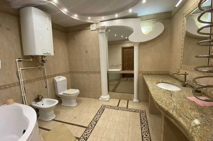 Продаж Квартира 3-кімнатна, 5/9 поверх на Малая Арнаутская ул., 89/91 Odessa - photo 7