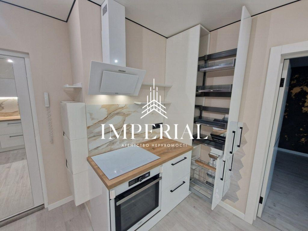 Продаж Квартира 2-кімнатна, 25/26 поверх на вул. Данченка Київ - фото 7