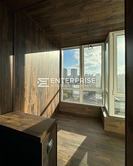 Продаж Квартира 1-кімнатна, 15/16 поверх на вул. Костанайська Kiev - photo 13