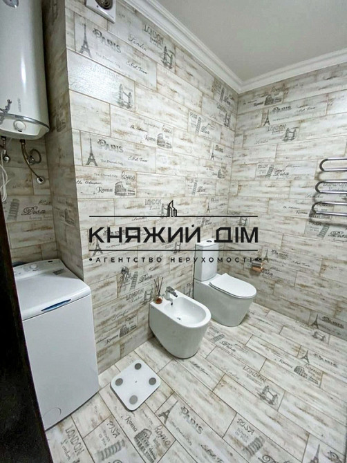 ЖК Royal Tower. м. Олімпійська Код об'єкта № 11197079 Київ - фото 17