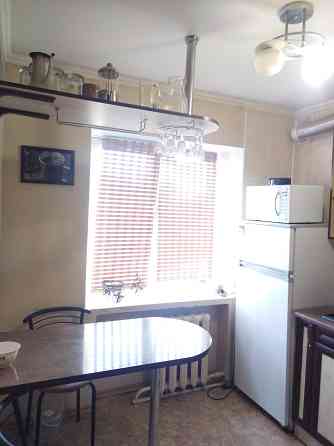 Оренда 1к Квартира 32 кв.м Покровская  18 Zhytomyr