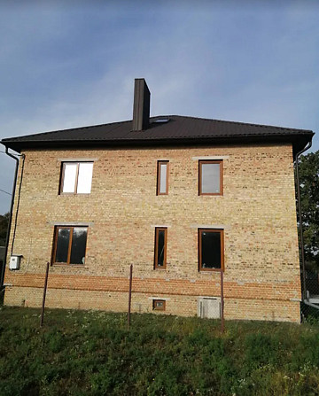Продаж 2 поверхового будинку з ділянкою на 8.75 сотки, 220 кв. м, Великі Гаї  - фото 1