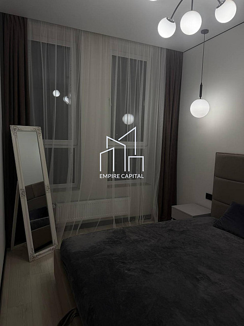 Оренда 1к Квартира 37 кв.м Зелена вул. Львів - фото 3