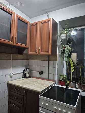 Продаж Квартира 1-кімнатна, 8/9 поверх на вул. Бродівська Тернополь