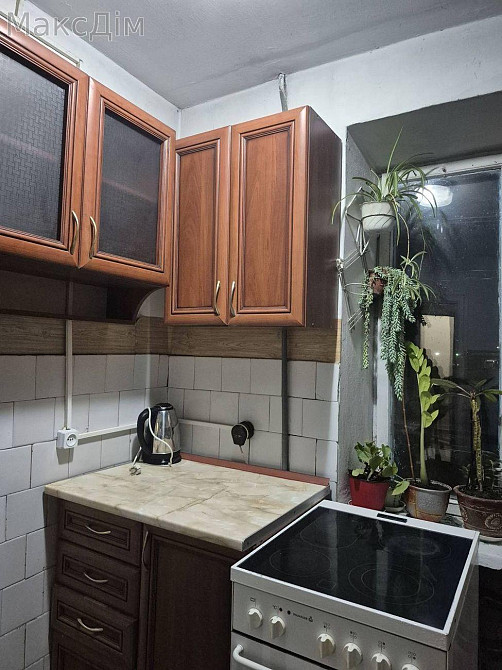 Продаж Квартира 1-кімнатна, 8/9 поверх на вул. Бродівська Тернопіль - фото 5