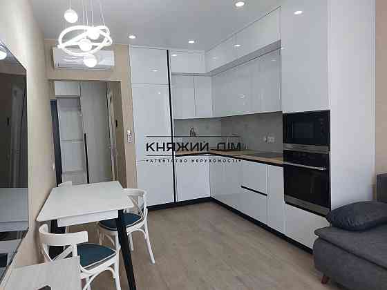 Оренда Квартира 2-кімнатна, 16/25 поверх на вул. Олександра Олеся Київ