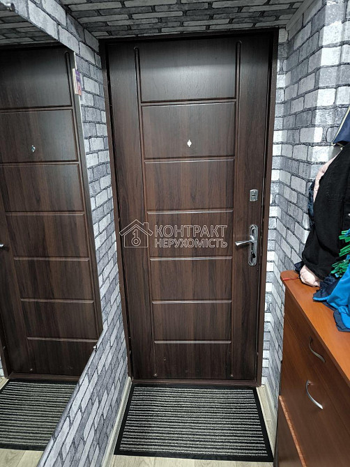 Продаж Квартира 1-кімнатна, 1/9 поверх на вул. Маршала Батицького Харків - фото 6