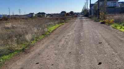 Продаж земельної ділянки 13 соток на ул. Массив 20, 31/3 Лиманка