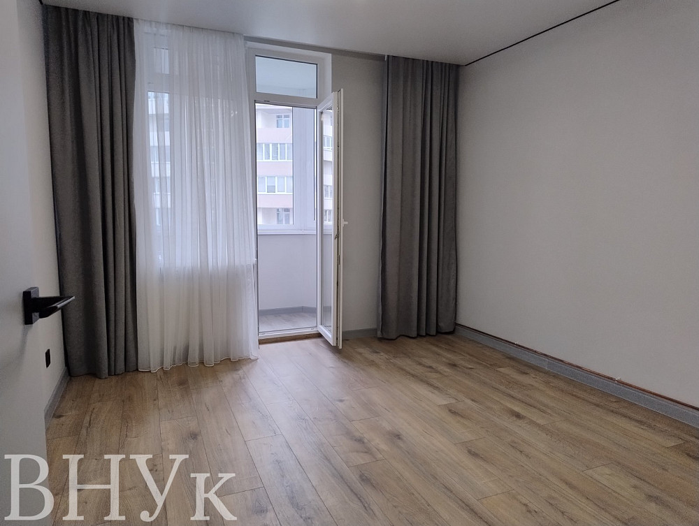 Продаж Квартира 2-кімнатна, 6/12 поверх на вул. Київська Тернопіль - фото 9