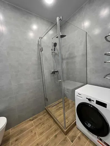 Оренда 2к Квартира 50 кв.м ЖК Geneve Дніпро - фото 5