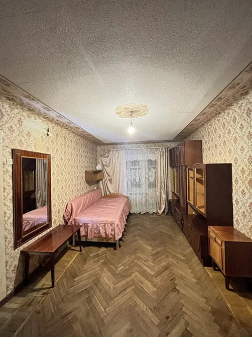 Оренда Квартира 2-кімнатна, 2/5 поверх на Костянтинівська, 63/12 Kiev - photo 5