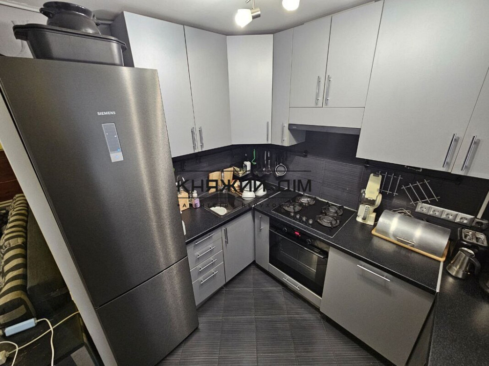 Оренда 3-х к.кв. на Подолі метро Тараса Шевченка по вул. Оленівська. Код об'єкту №: 11202585 Київ - фото 13