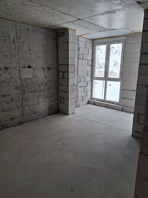 Продаж Квартира 3-кімнатна, 2/8 поверх на вул. Дубенська Kremenets' - photo 4