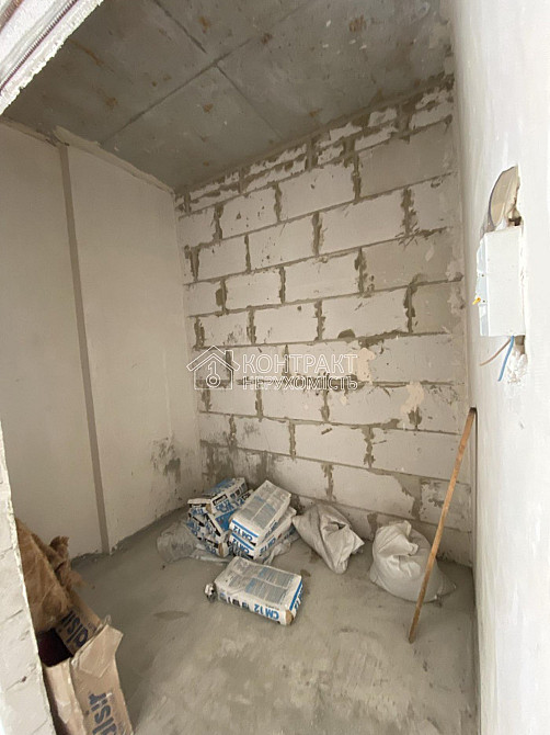 Продаж Квартира 1-кімнатна, 2/9 поверх на вул. Динамовская Харків - фото 13