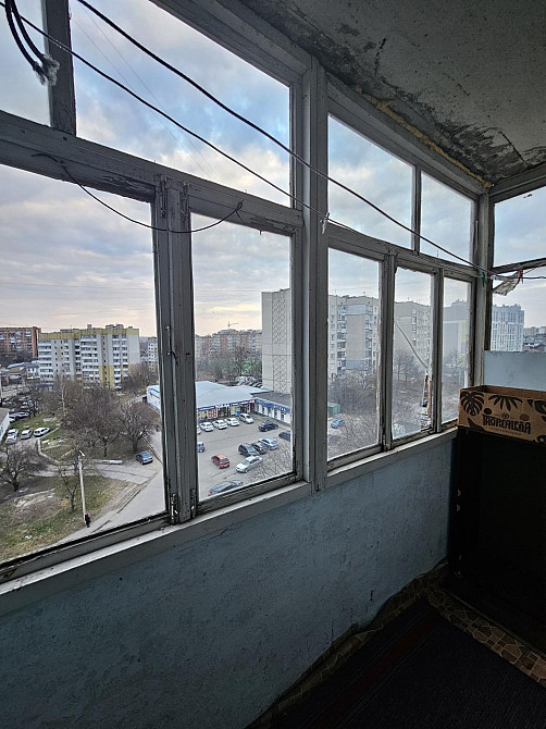 Продаж Квартира 1-кімнатна, 7/9 поверх на вул. Вербова Рівне - фото 10