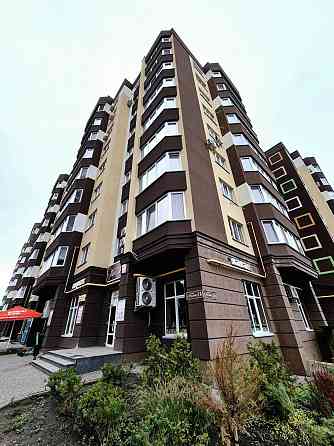 Продаж 1к Квартира 45 кв.м Євгенія Рихлика Zhytomyr