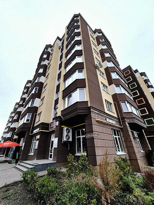 Продаж 1к Квартира 45 кв.м Євгенія Рихлика Zhytomyr - photo 4