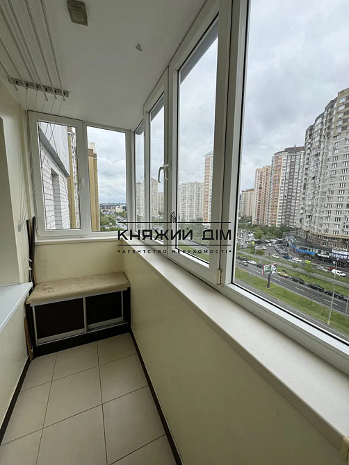 Продаж 3 кімнатної квартири по вул. Ахматової 35 21146388 Київ - фото 13