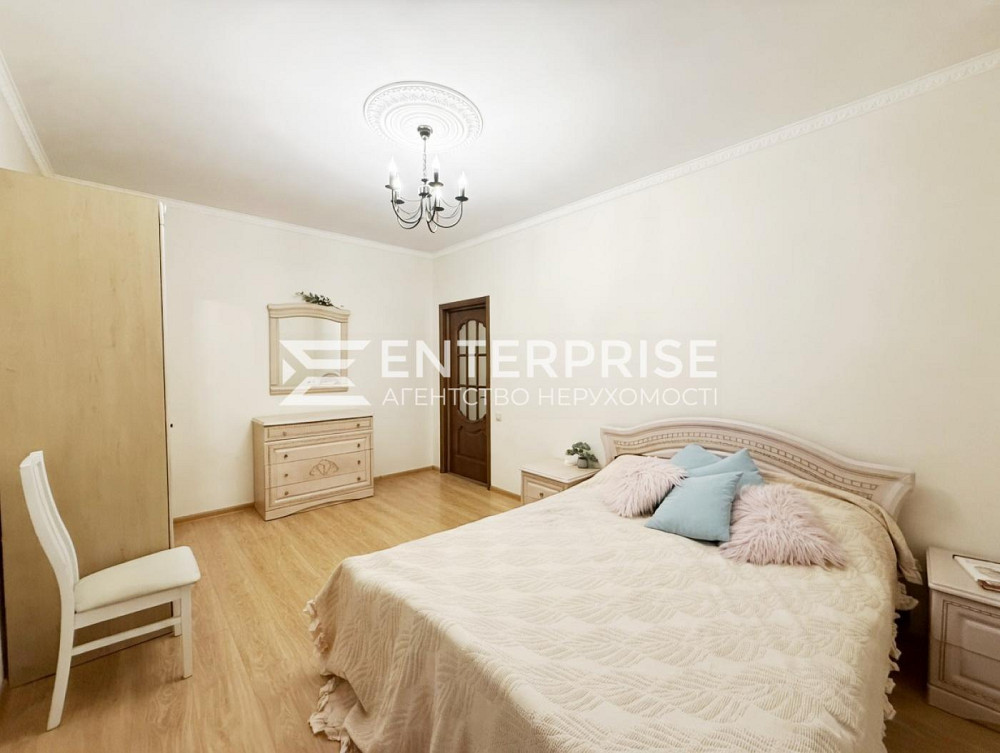 Продаж Квартира 1-кімнатна, 31/32 поверх на вул. Олевська Kiev - photo 3