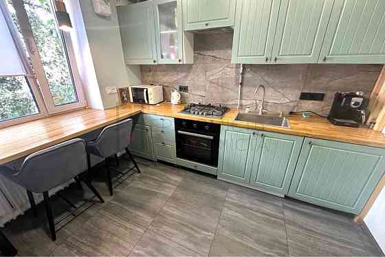 Оренда 1к Квартира 38 кв.м  L'viv