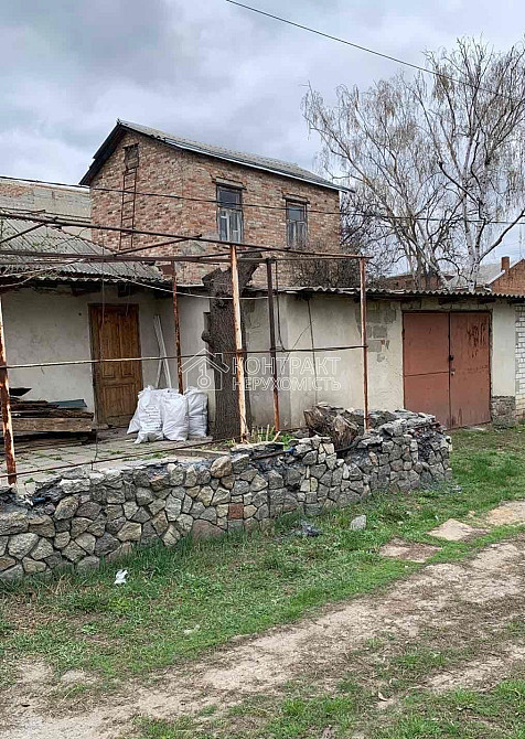 Продаж Квартира 2-кімнатна, 1/2 поверх на вул. Мало-Чернівський Харків - фото 9