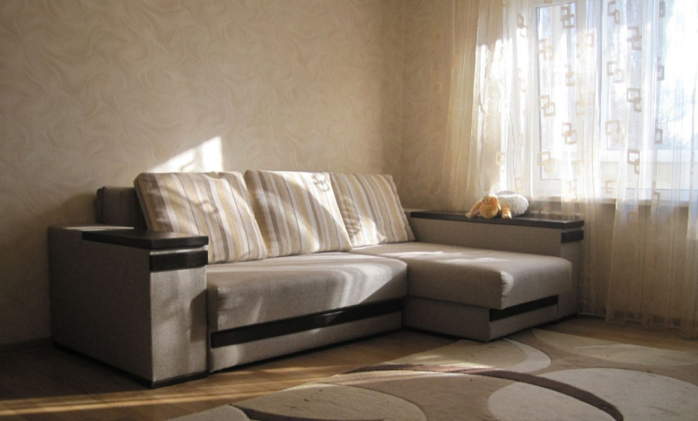 Продаж 1к Квартира 40 кв.м Довженка Житомир - изображение 3