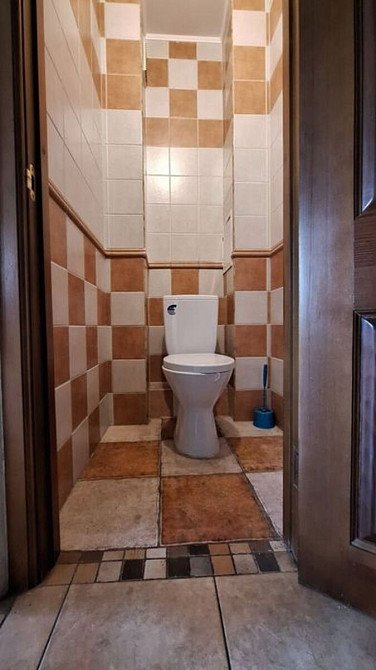 Оренда Квартира 1-кімнатна, 13/17 поверх на Драгоманова, 12 Київ - фото 16