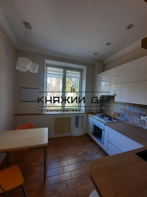 Оренда Квартира 3-кімнатна, 2/5 поверх на Ереванская ул. Київ - фото 12