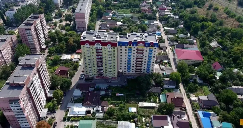 Оренда 3к Квартира 84 кв.м ЖК Мандрыковский Дніпро - фото 4