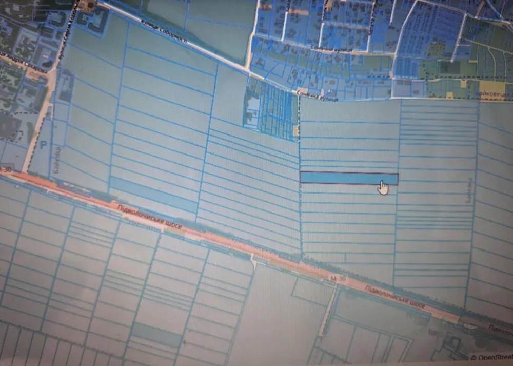 Продаж земельної ділянки 2.55 га Байківці - фото 3