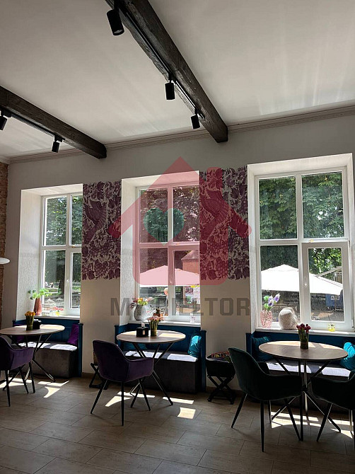 Продаж заклад громадського харчування на Театральна пл., 5 поверх - 1 Uzhhorod - photo 4