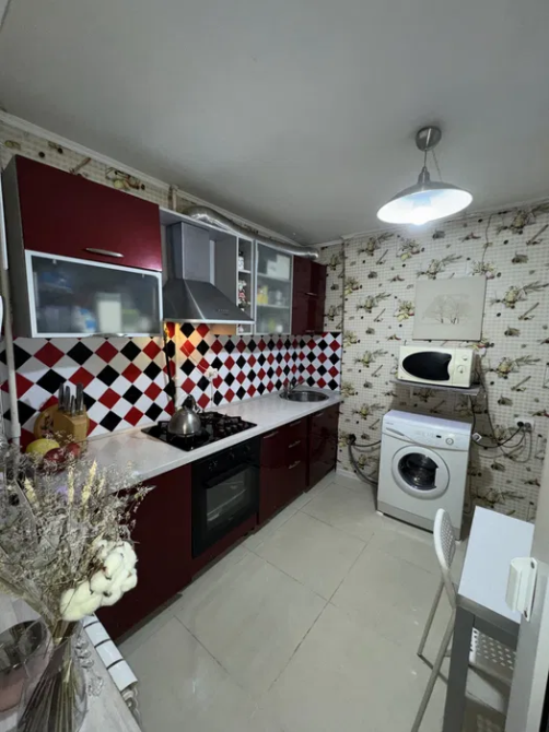 Продаж Квартира 1-кімнатна, 14/16 поверх на проспект Науки, 27 Kiev - photo 4