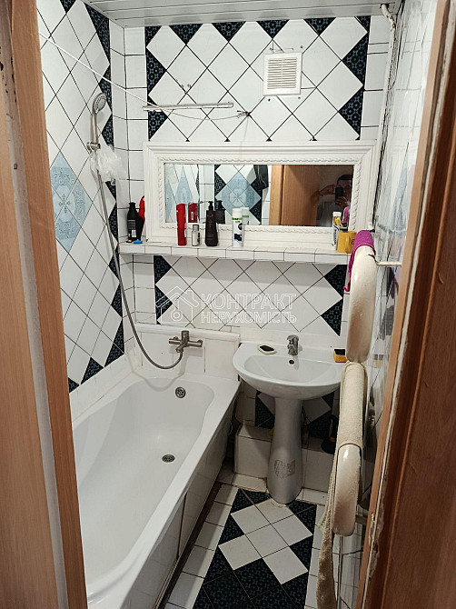 Продаж Квартира 3-кімнатна, 2/5 поверх на вул. Вулиця Бригади «Хартія» Харьков - изображение 5