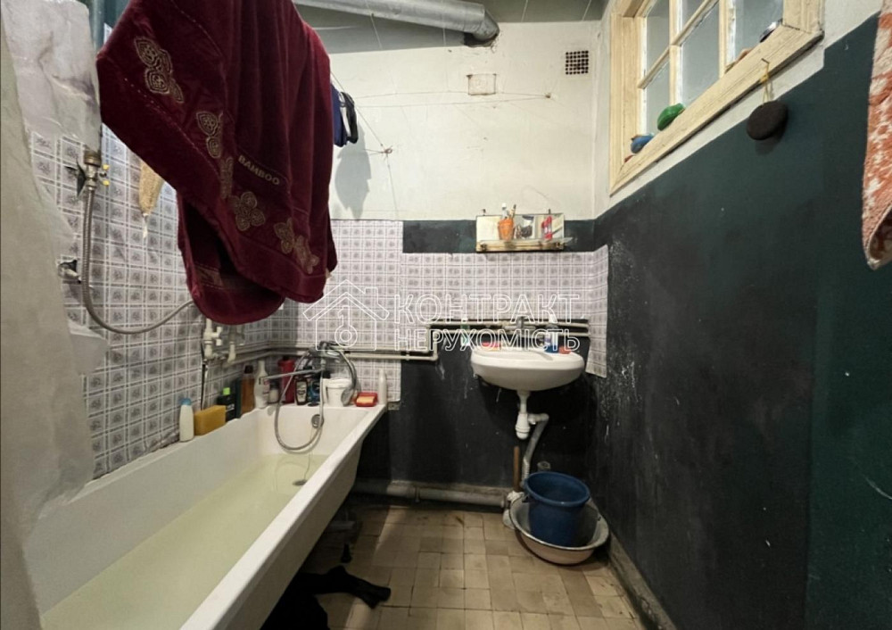 Продаж Квартира 3-кімнатна, 5/7 поверх на вул. Полтавський Шлях Kharkiv - photo 10