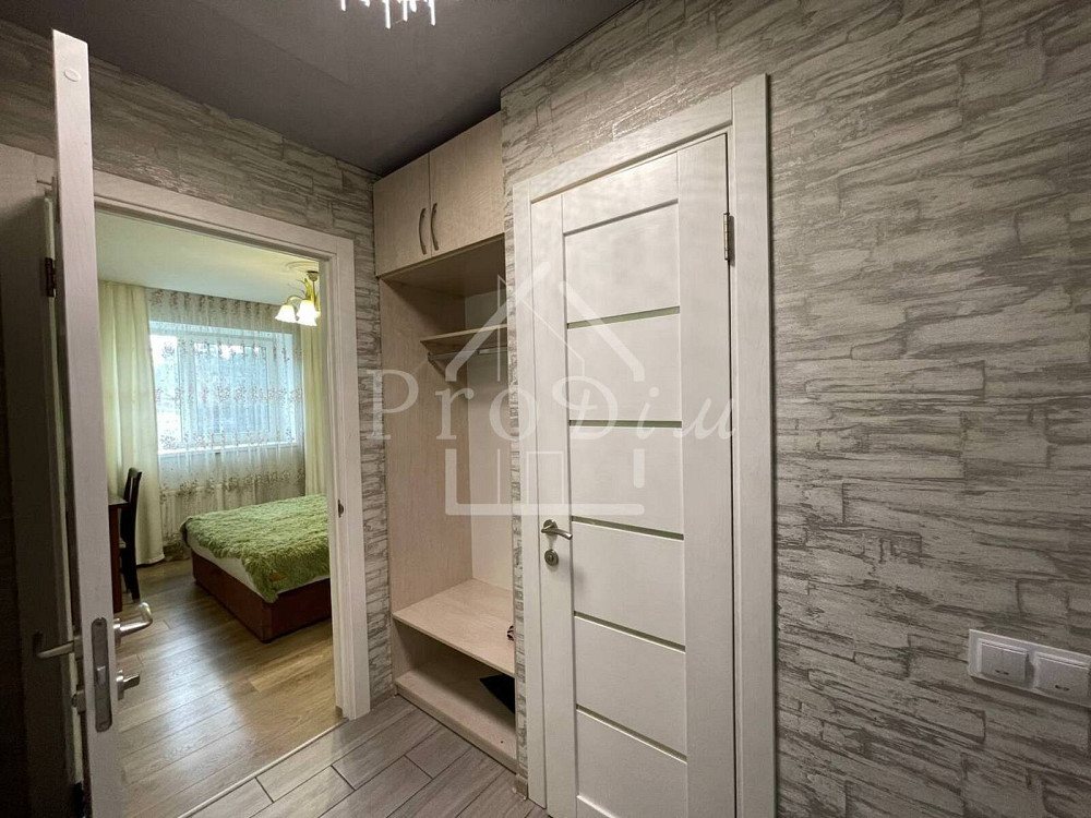 Оренда 1 к квартира ЖК Вудсторія. Миколи Хвильового 3. Червоний Хутір. Дарницький. Kiev - photo 11