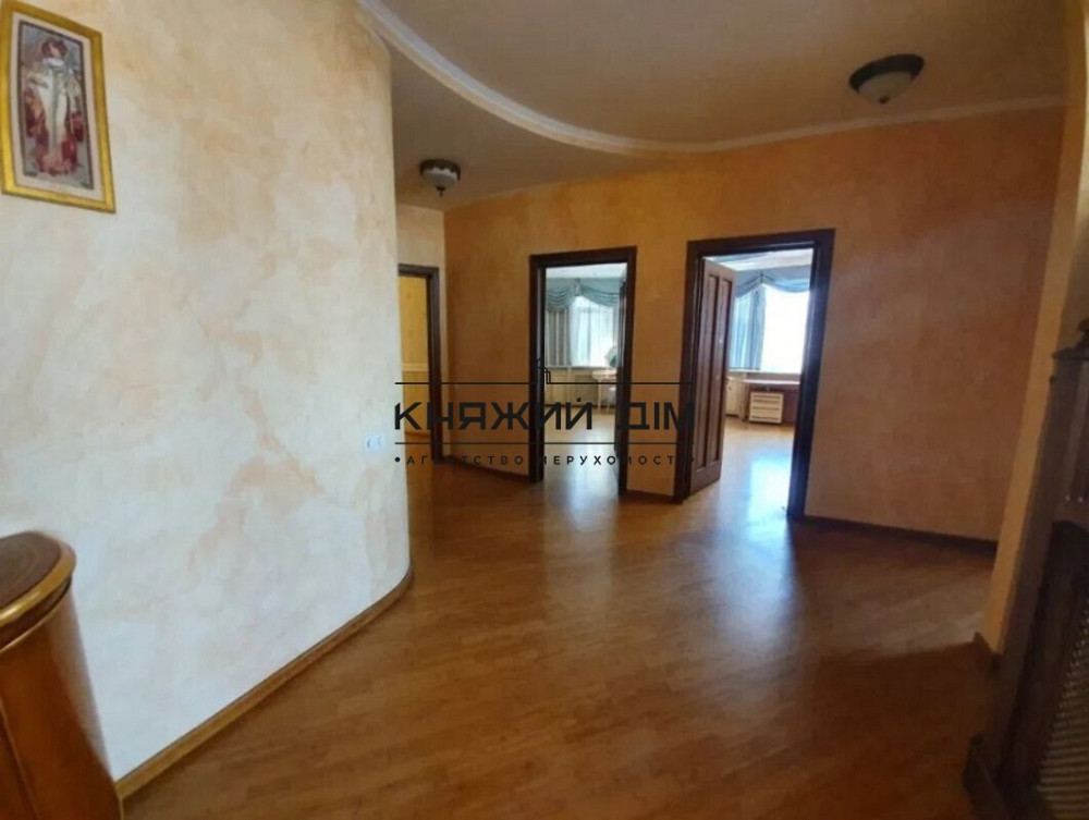 Продажа роскошного пентхауса проспект Героев Сталинграда 8 № 21117642 Київ - фото 14