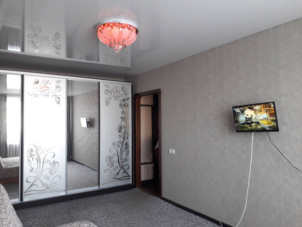 Оренда 1к Квартира 34 кв.м Михайловская Zhytomyr - photo 1