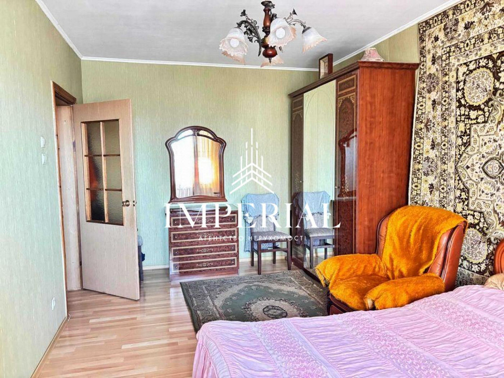 Продаж Квартира 3-кімнатна, 11/22 поверх на вул. Драгоманова Київ - фото 8