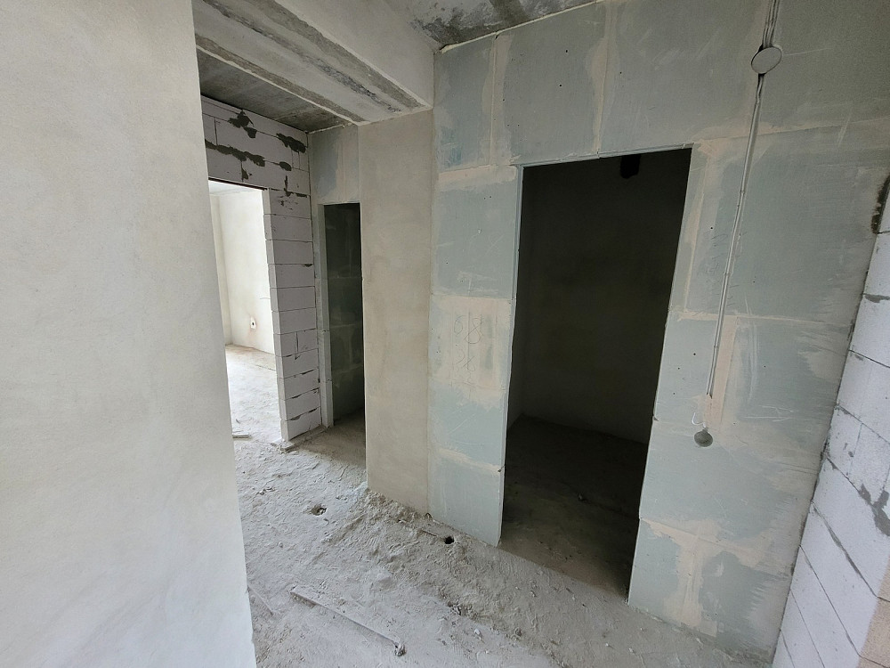 Продаж Квартира 3-кімнатна, 9/9 поверх на Хіміків вул., 11 Івано-Франківськ - фото 14