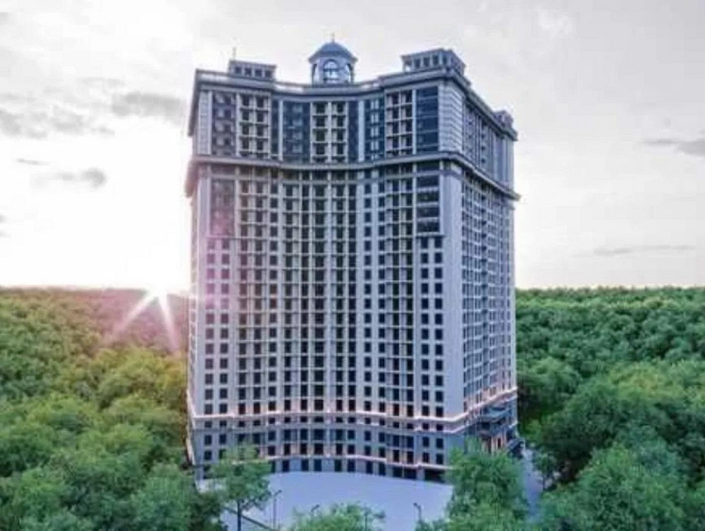 Продаж Квартира 1-кімнатна, 20/25 поверх на Дача Ковалевского ул. Одеса - фото 1