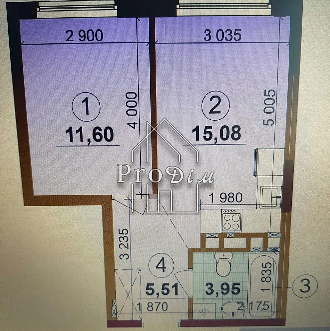 Продаж Будинок 1-кімнатний на Європейського Союзу пр-т, 83 Київ - фото 10